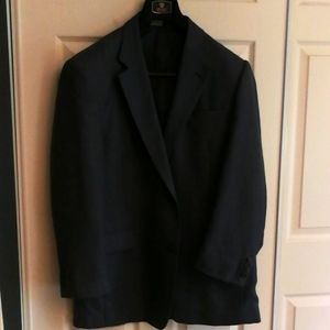Man's jacket